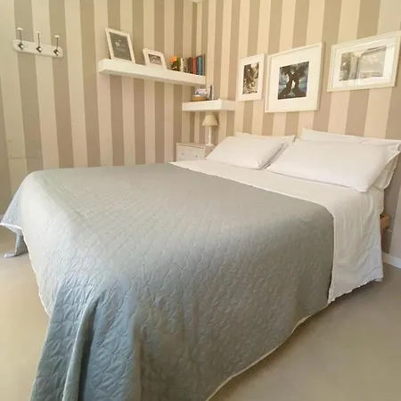 Apartment Studio Intendenza Bari