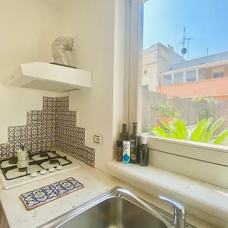 Apartment Studio Intendenza *