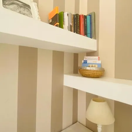 Apartment Studio Intendenza