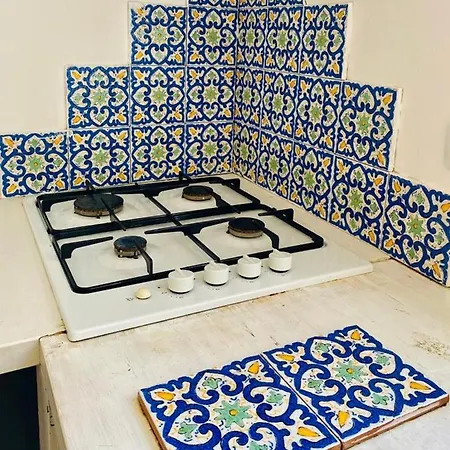 Apartment Studio Intendenza Bari