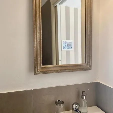 Studio Intendenza Apartment