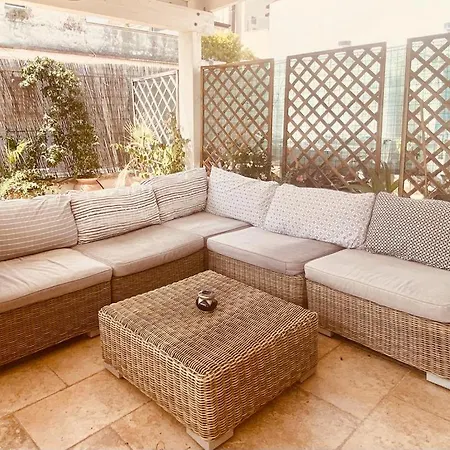 Studio Intendenza Apartment *